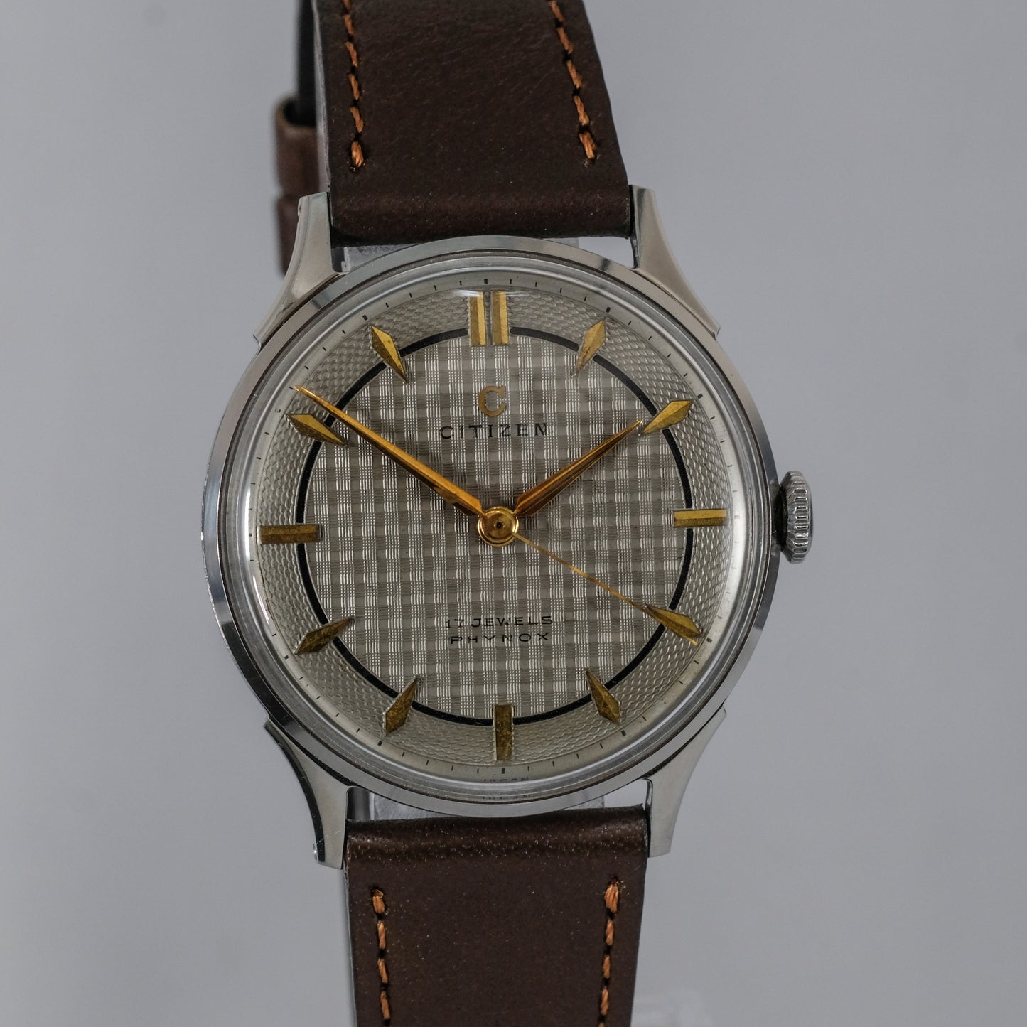 1951 Citizen Center Second