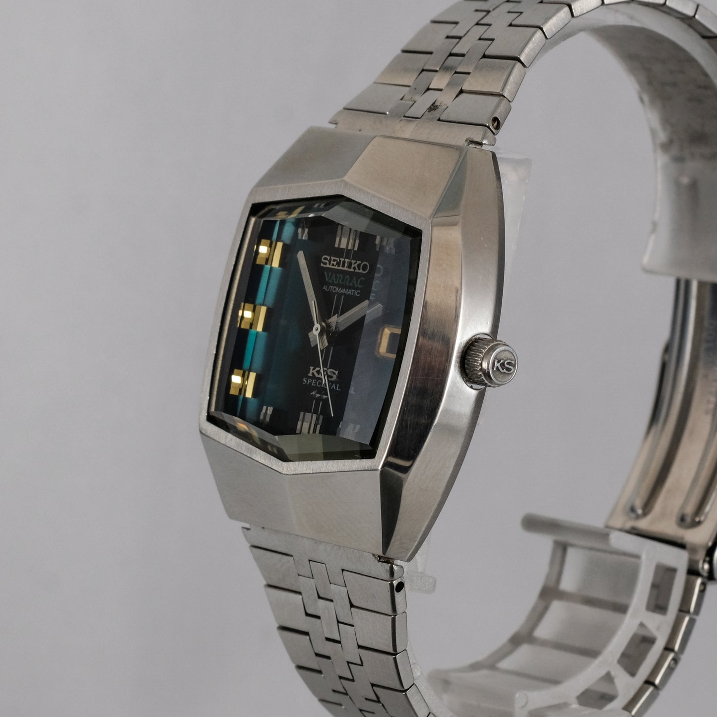 1973 Seiko Vanac KS Special 5256-5000