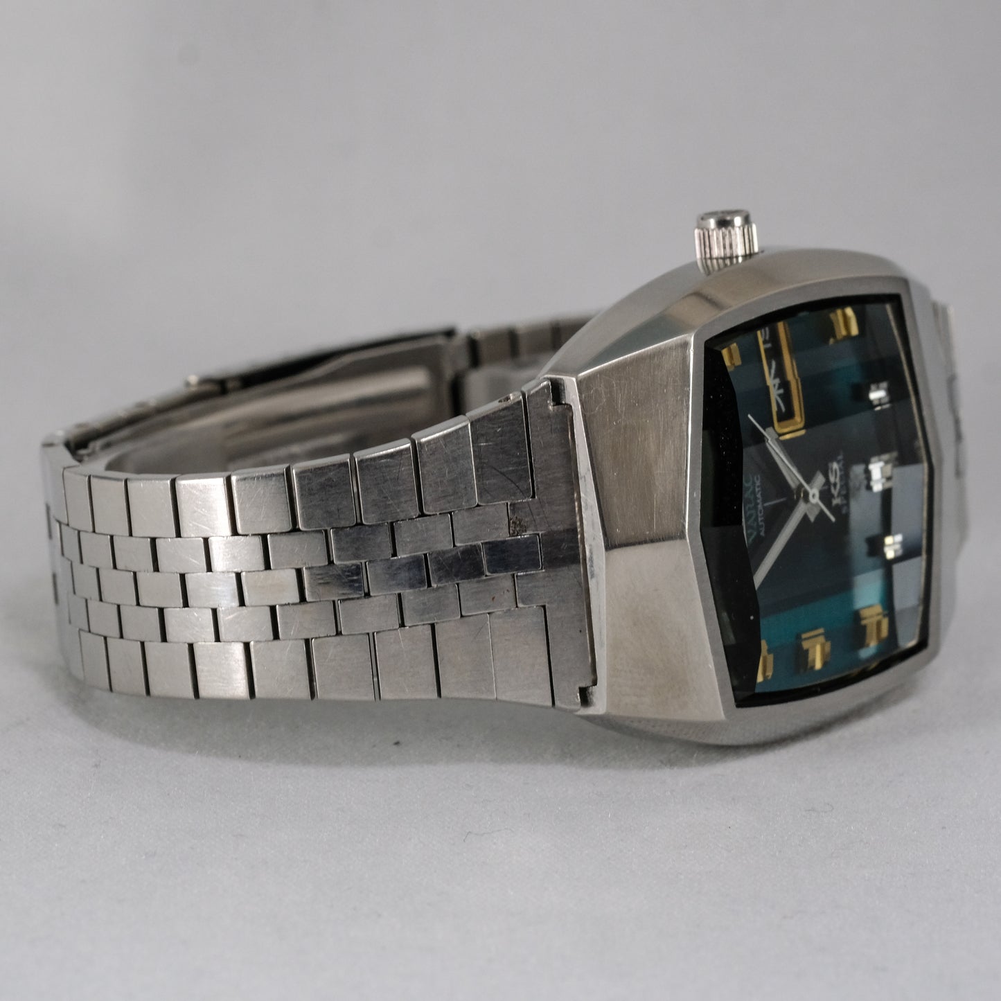 1973 Seiko Vanac KS Special 5256-5000