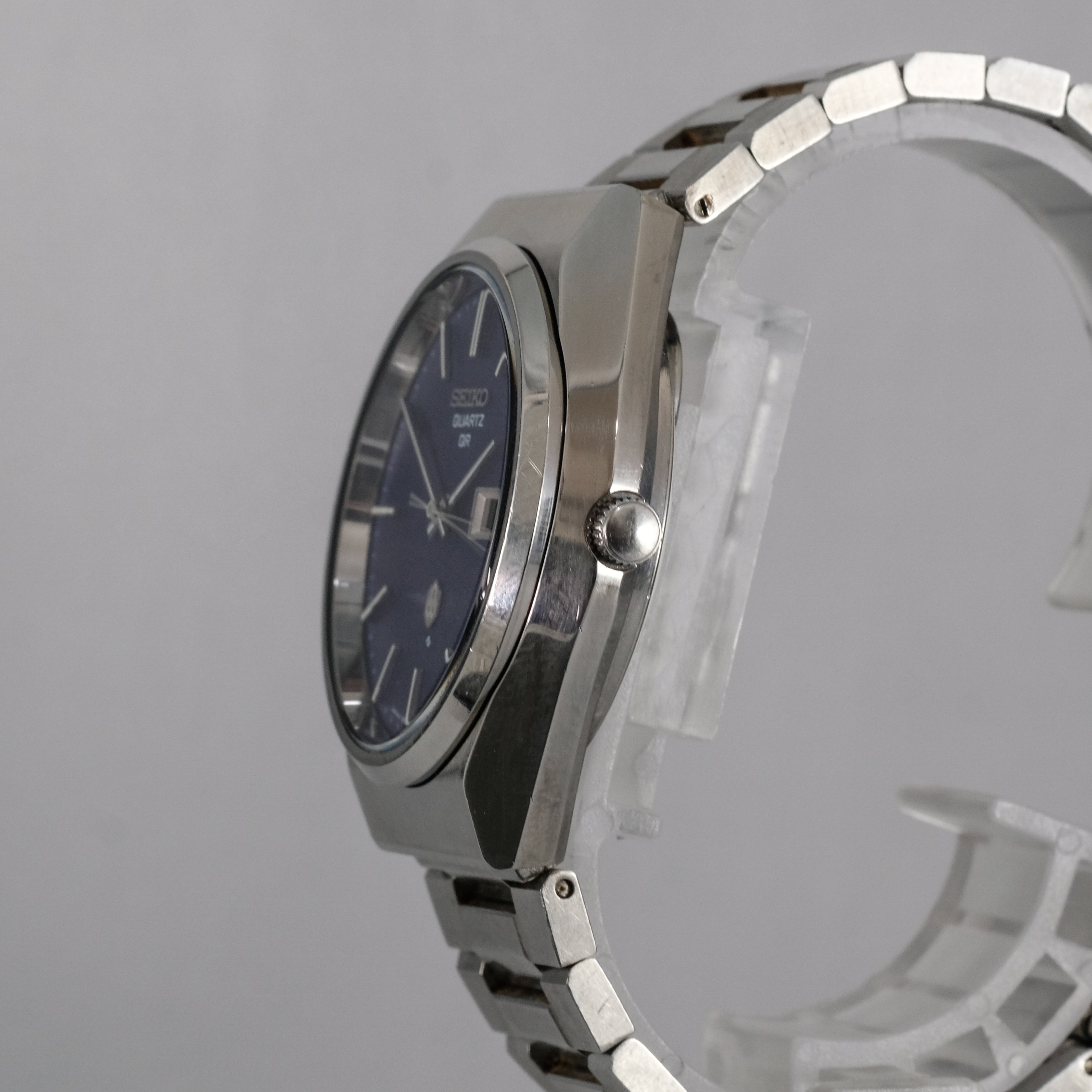 1974 Seiko Quartz QR 3863-8010 – TokeiMedic
