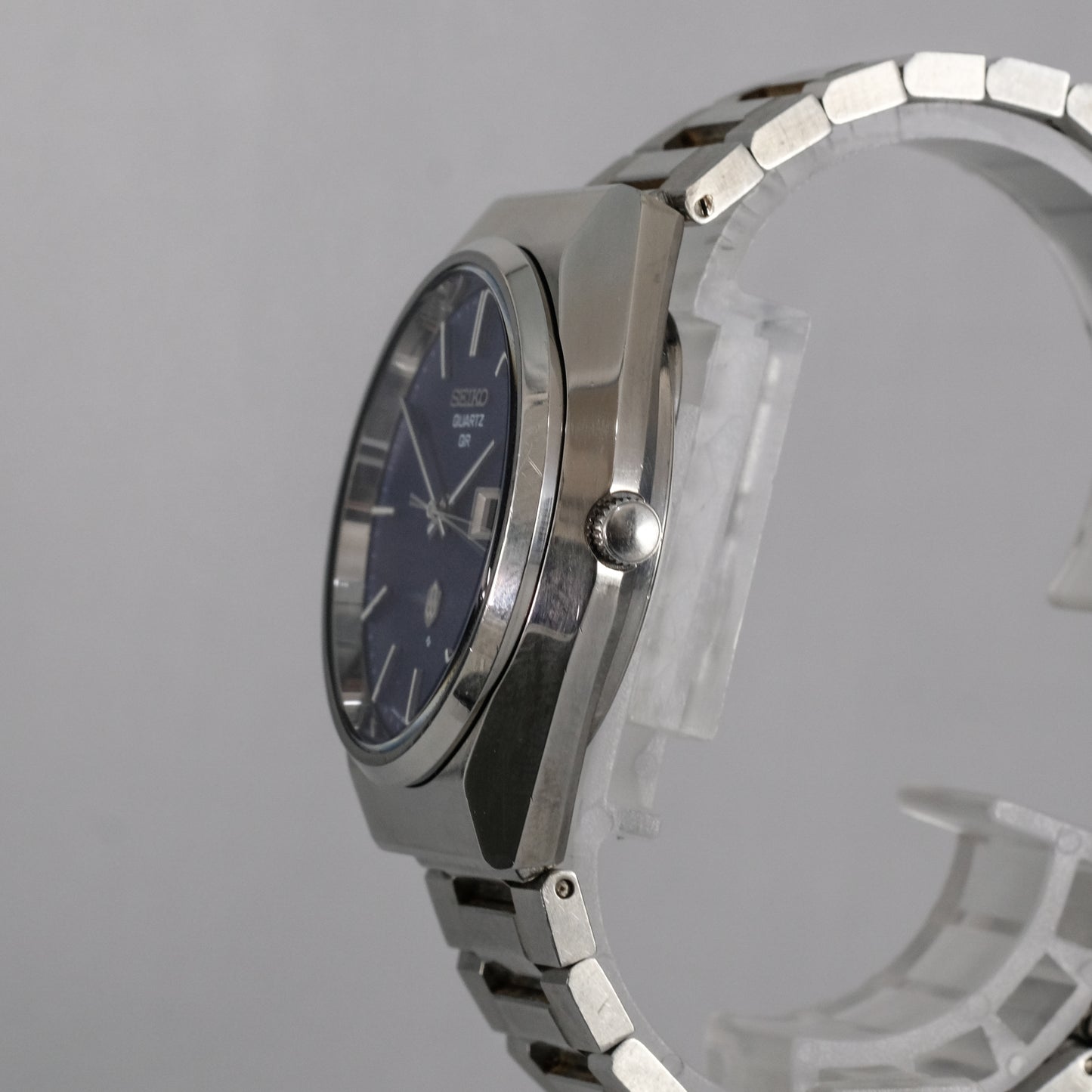 1974 Seiko Quartz QR 3863-8010