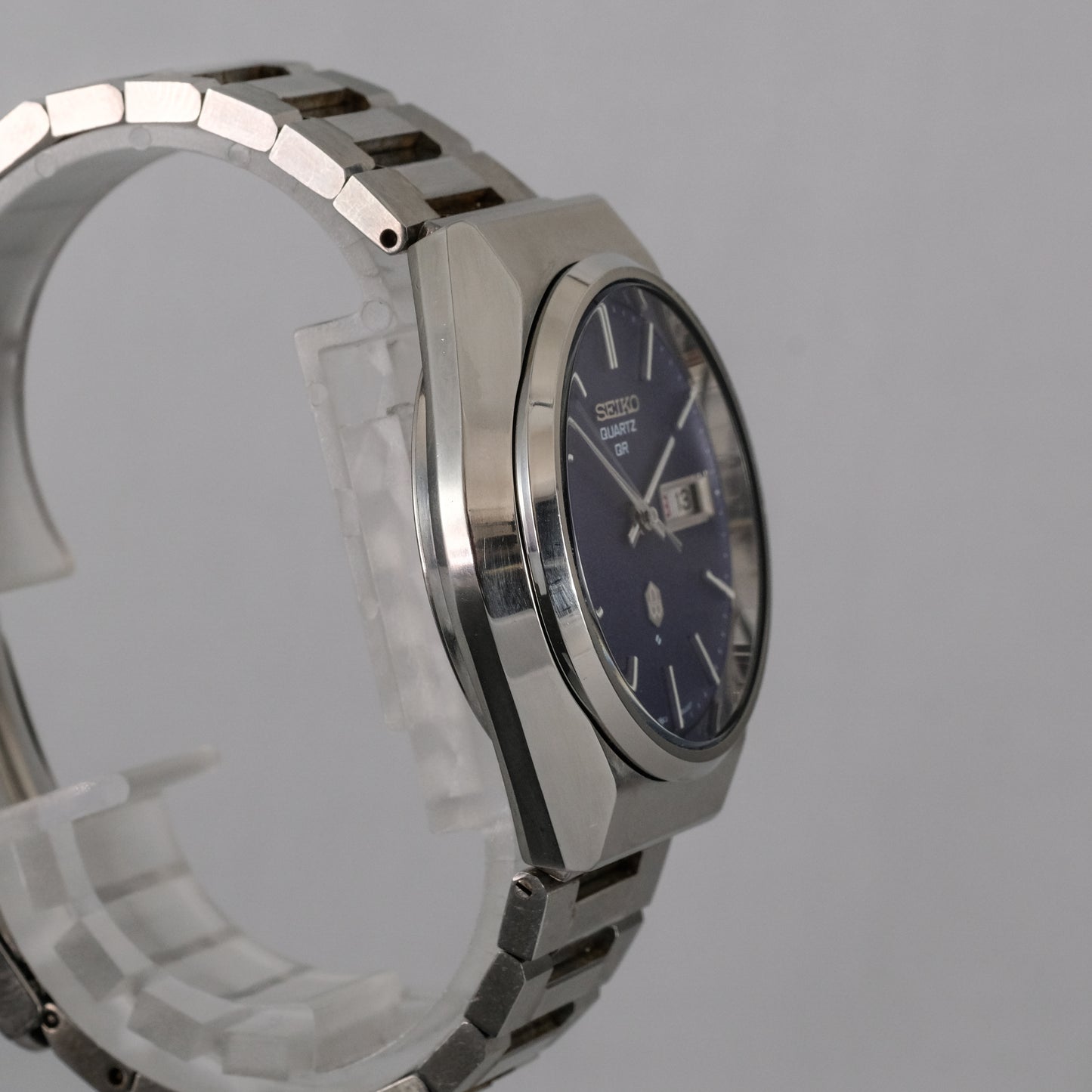 1974 Seiko Quartz QR 3863-8010