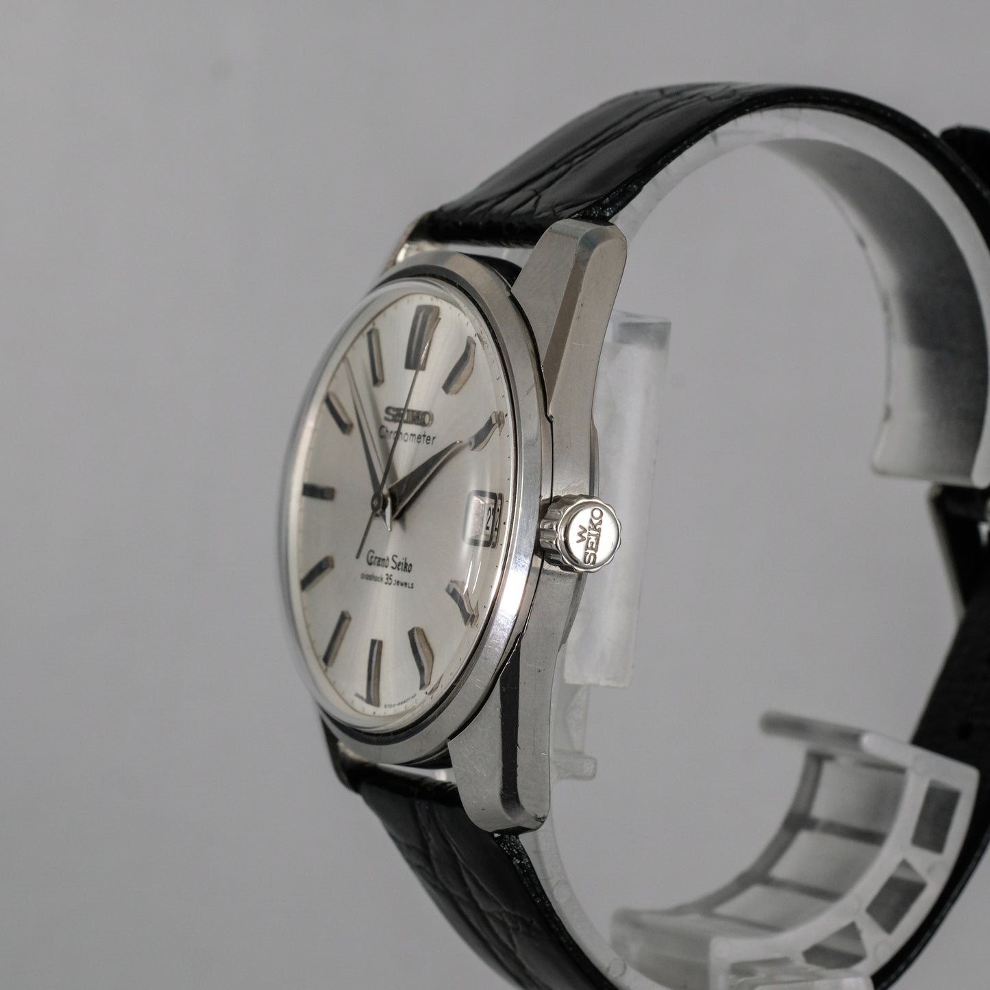 1966 Seiko GS Grand Seiko 5722-9990