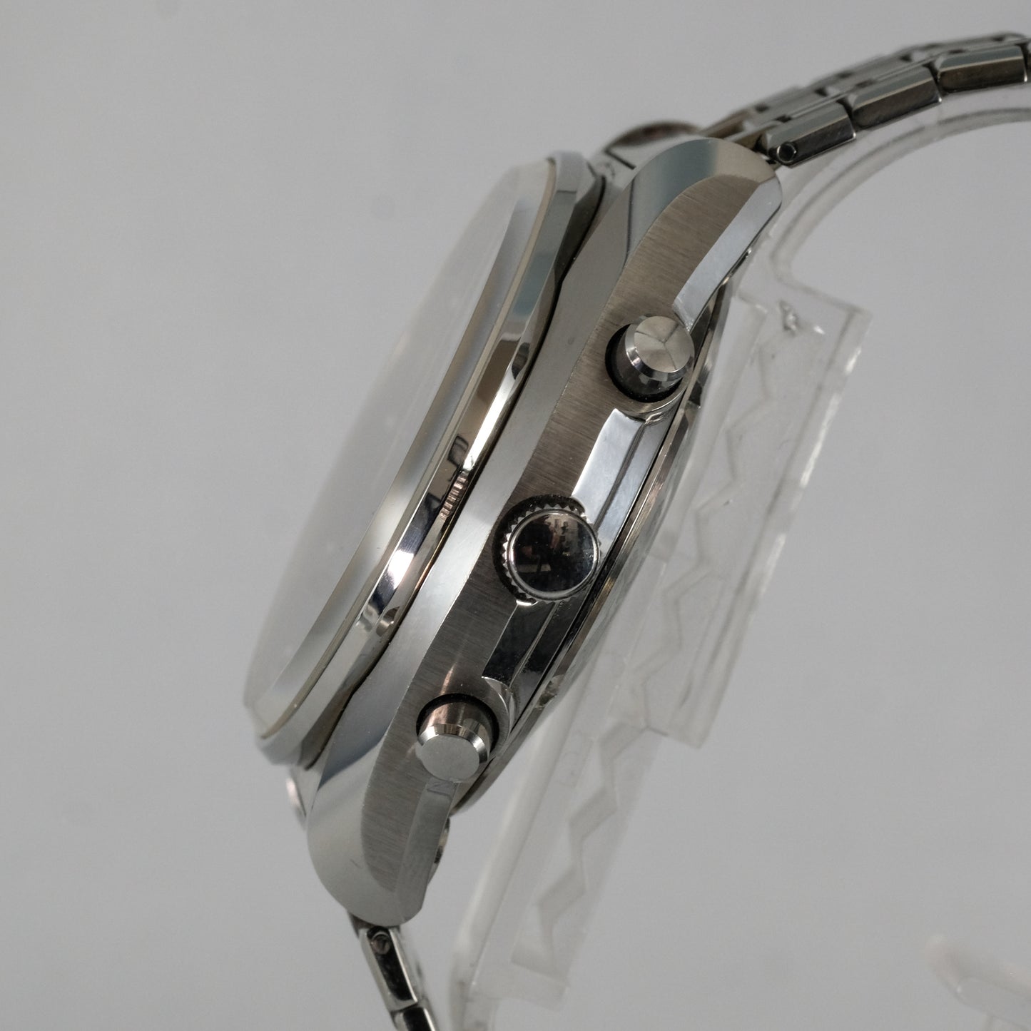 1972 Seiko Chronograph "Jumbo" 6138-3000