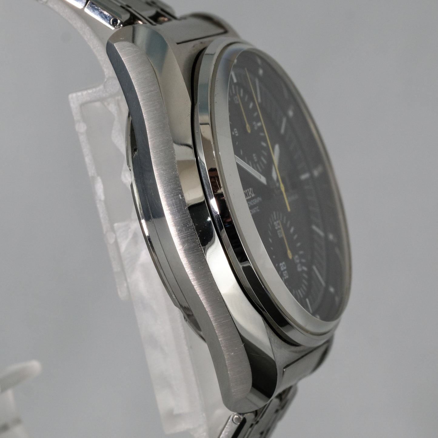 1972 Seiko Chronograph "Jumbo" 6138-3000