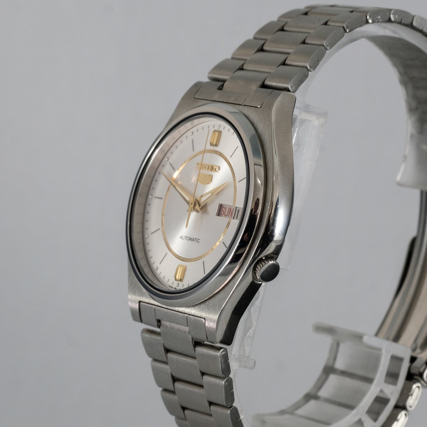 1991 Seiko 5 7009-3170