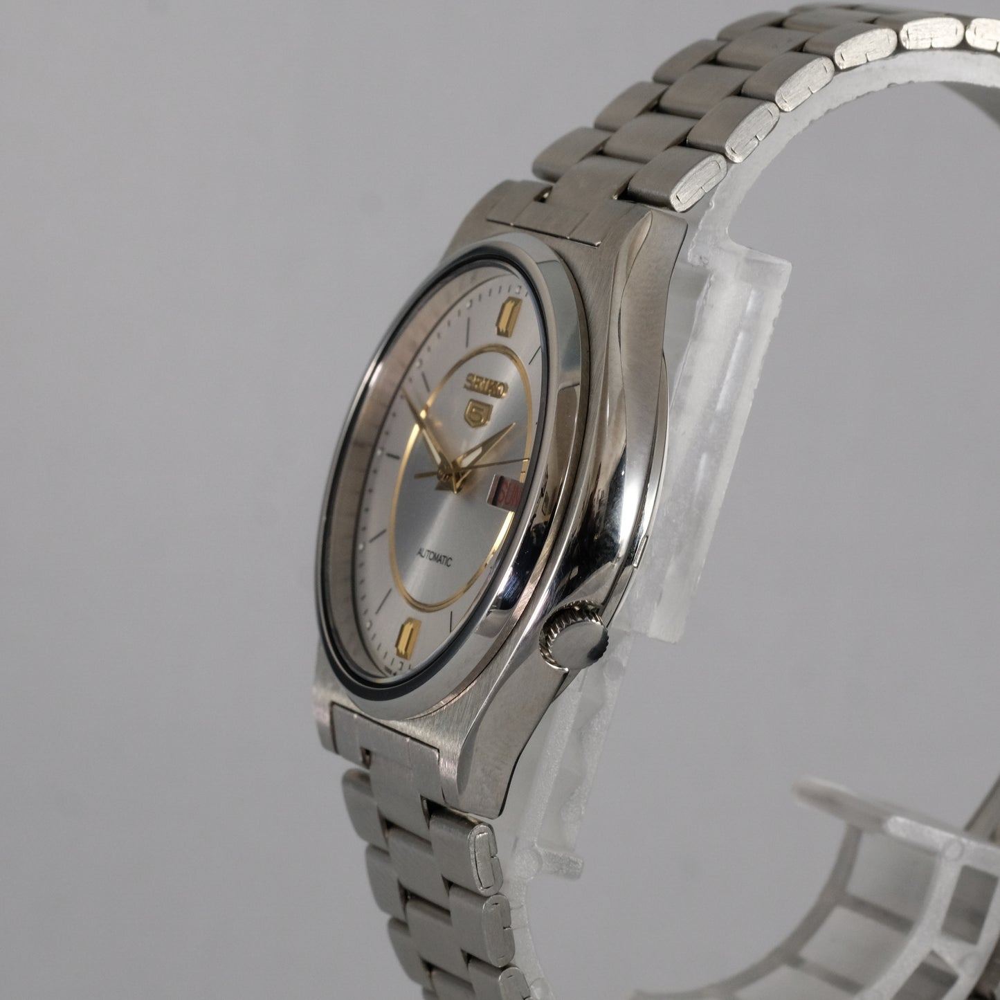 1991 Seiko 5 7009-3170