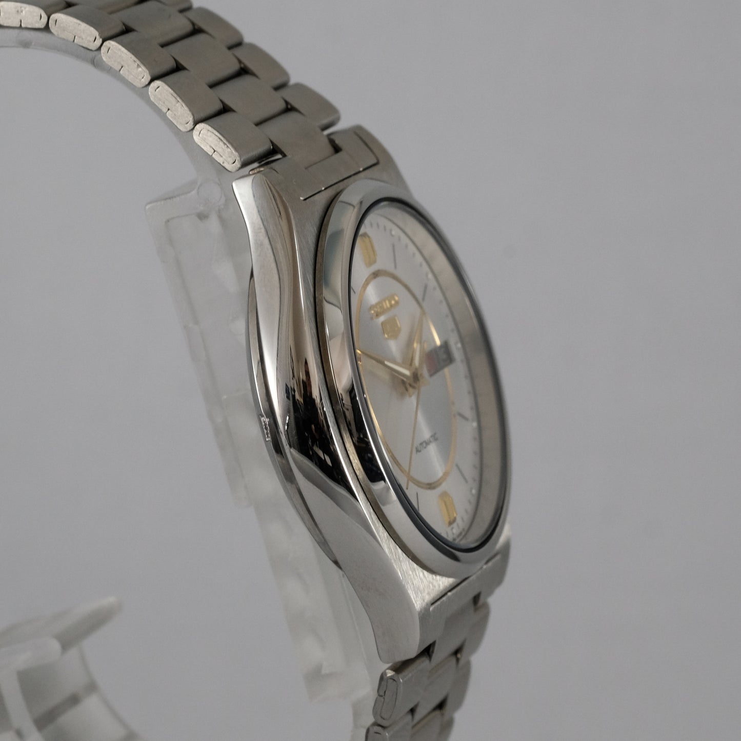 1991 Seiko 5 7009-3170