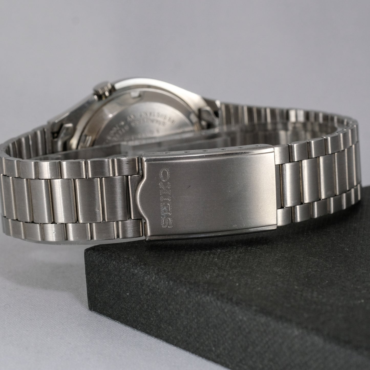 1991 Seiko 5 7009-3170