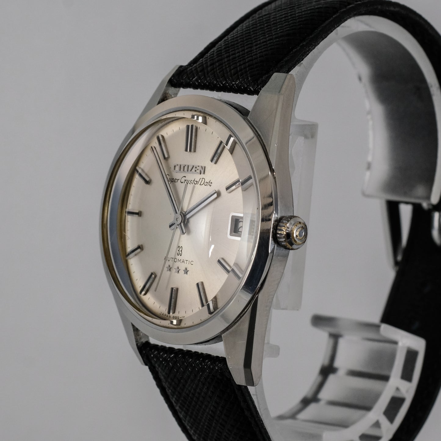 1967 Citizen Super Crystal Date AUDS2803-Y