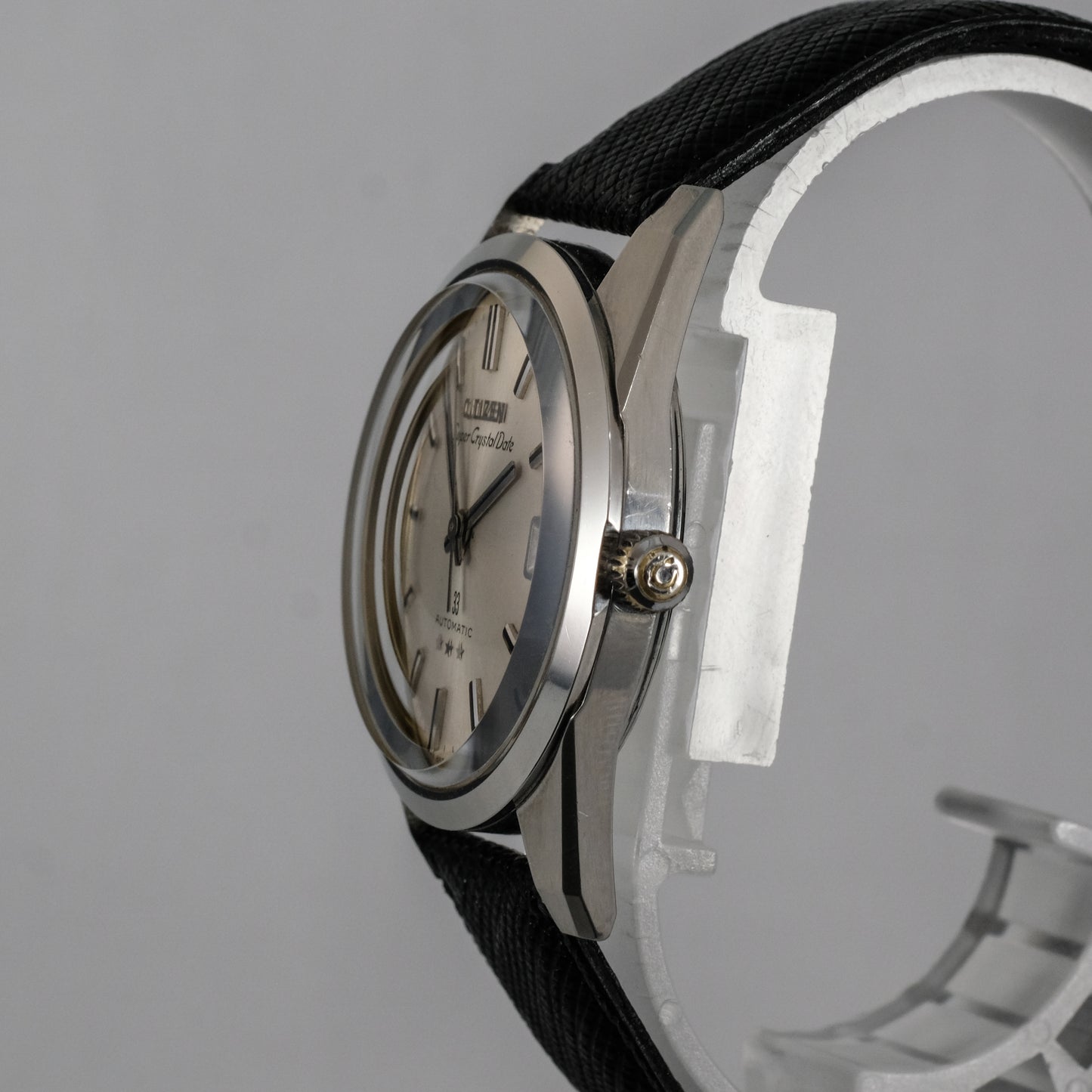 1967 Citizen Super Crystal Date AUDS2803-Y