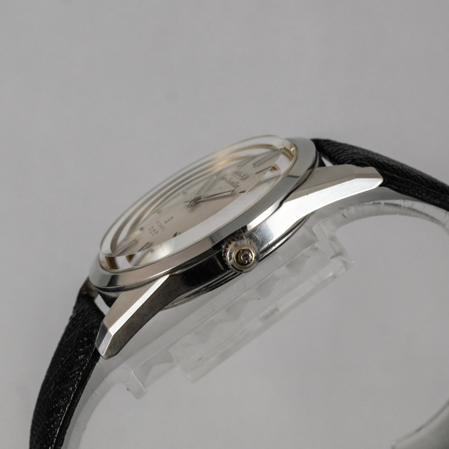 1967 Citizen Super Crystal Date AUDS2803-Y