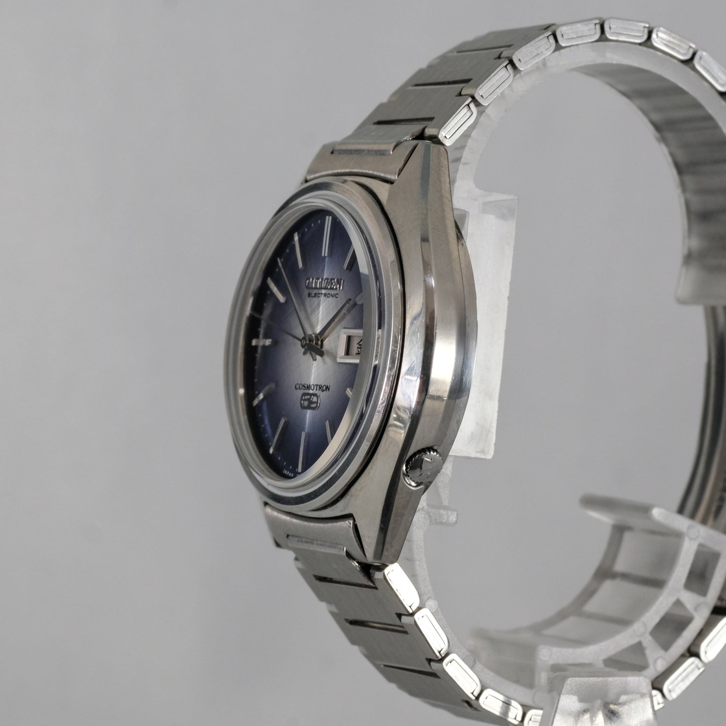 1974 Citizen Electronic Cosmotron 4-790138 Y