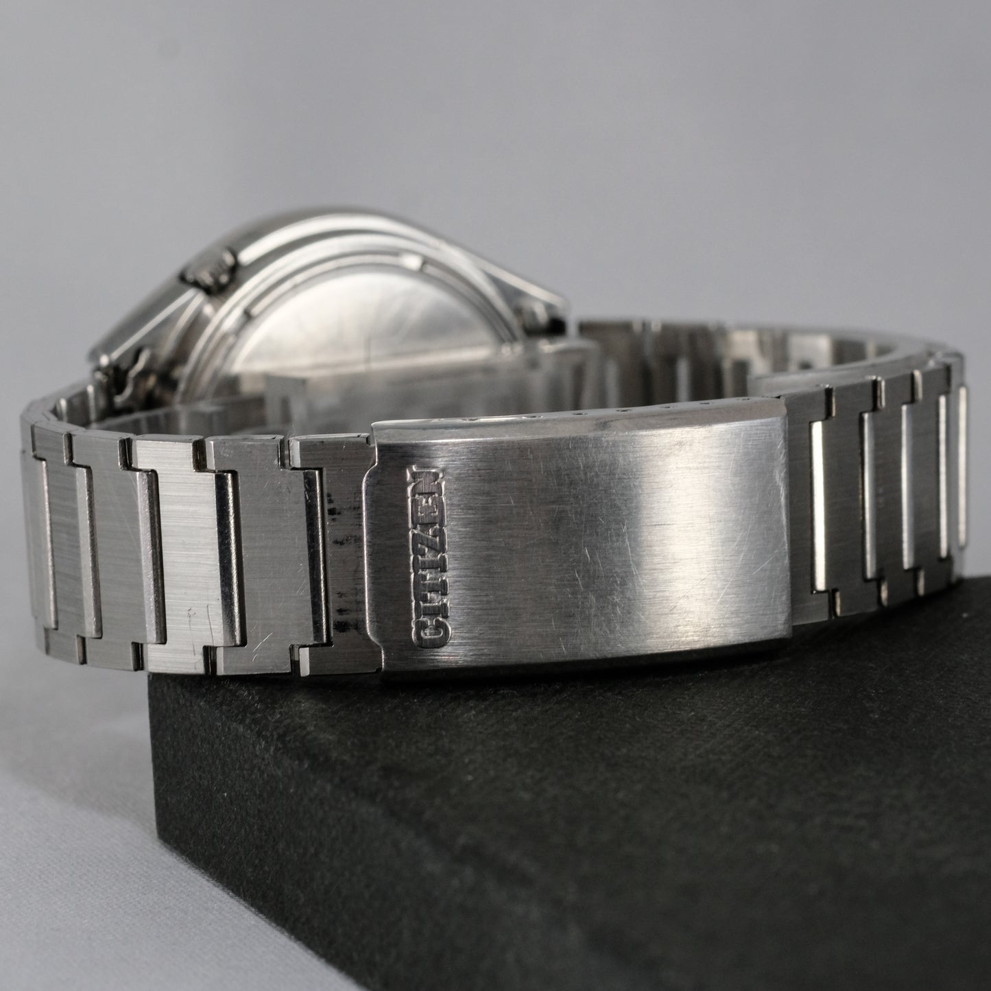 1974 Citizen Electronic Cosmotron 4-790138 Y