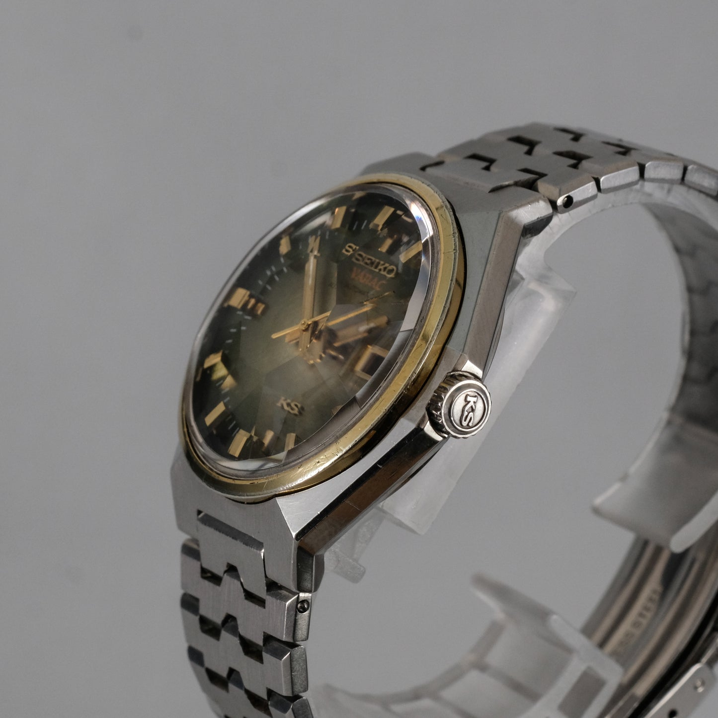1973 Seiko Vanac KS 5626-7180