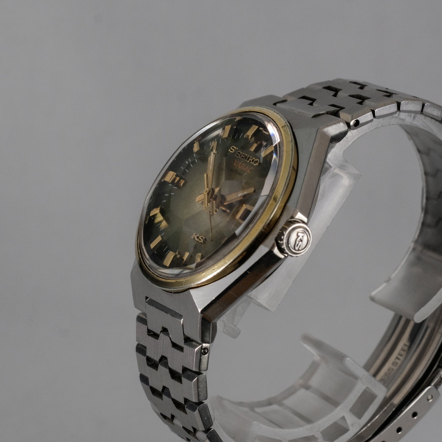 1973 Seiko Vanac KS 5626-7180