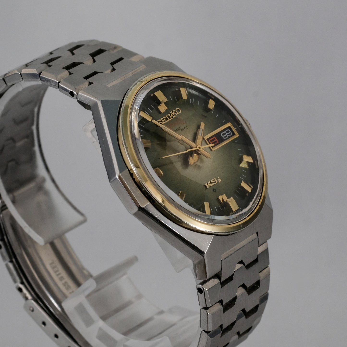 1973 Seiko Vanac KS 5626-7180