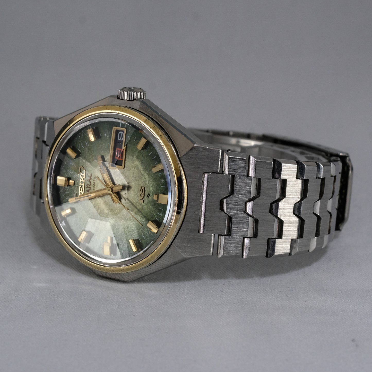 1973 Seiko Vanac KS 5626-7180