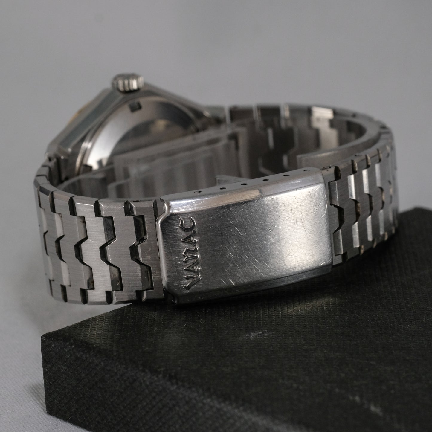 1973 Seiko Vanac KS 5626-7180