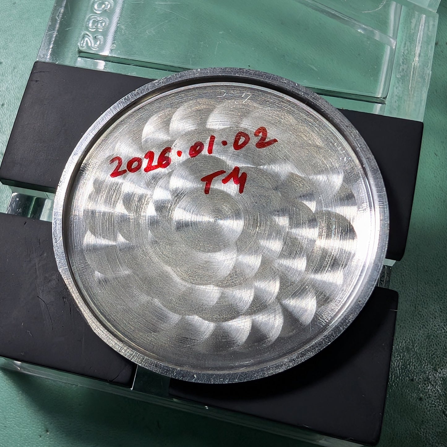 1951 Citizen Center Second