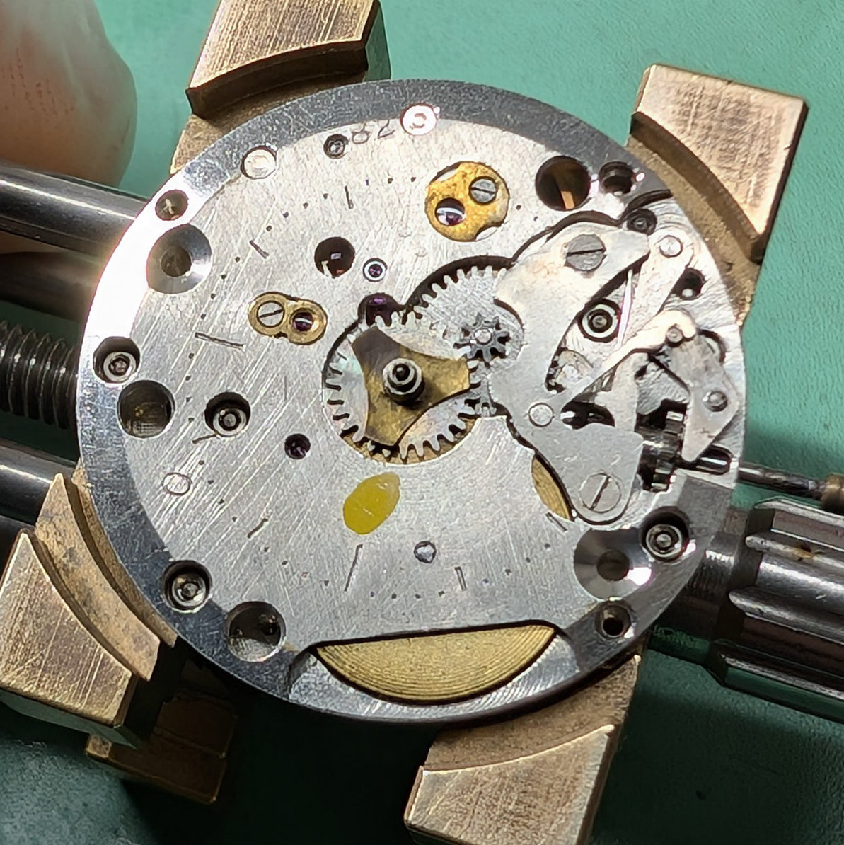 1951 Citizen Center Second