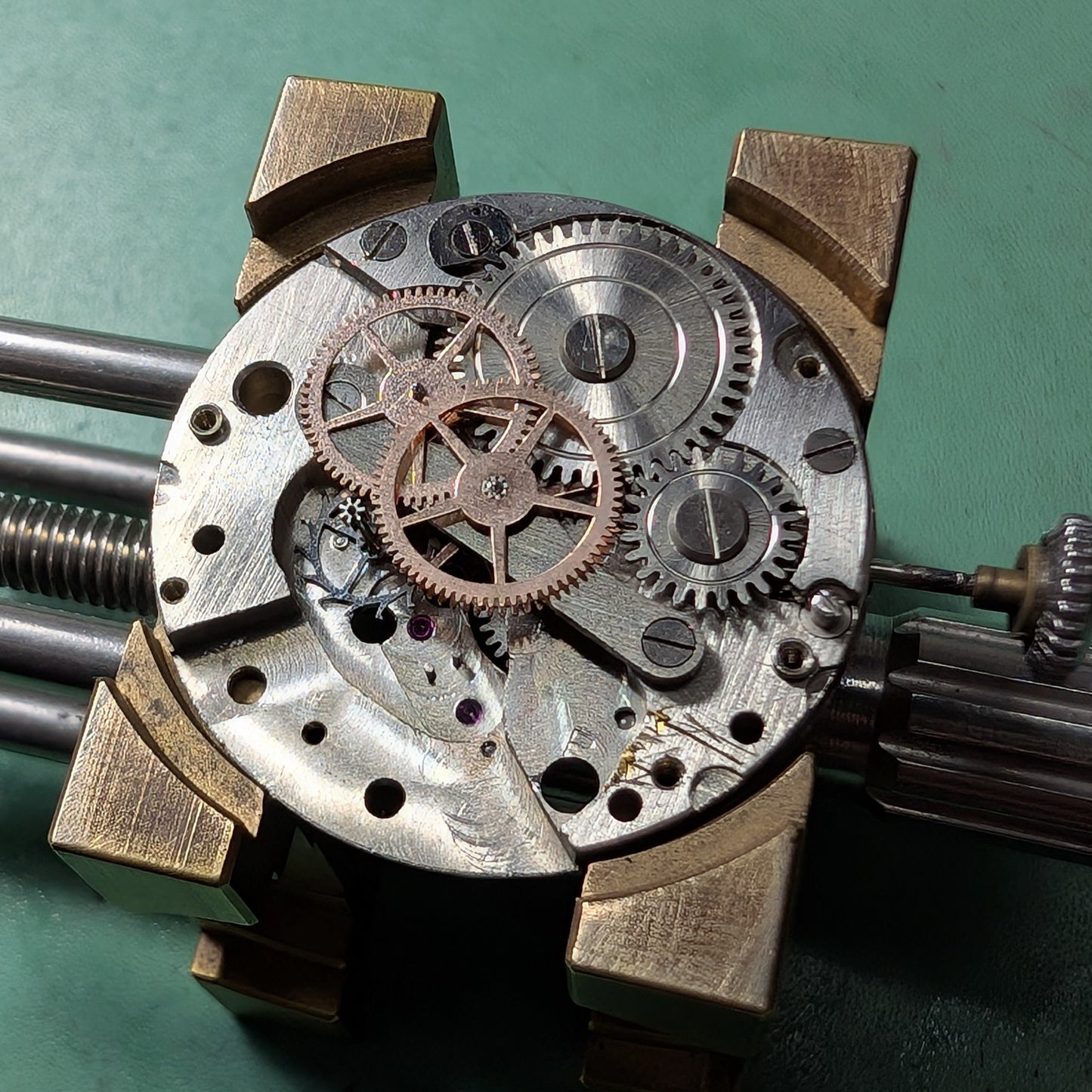 1951 Citizen Center Second