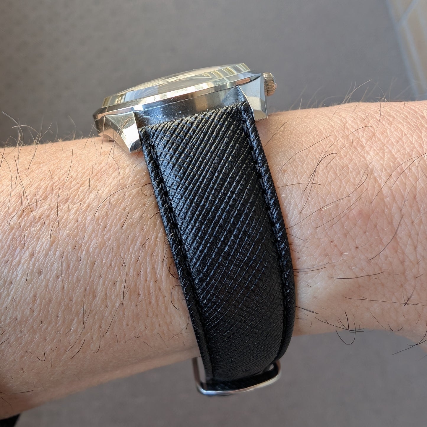 1967 Citizen Super Crystal Date AUDS2803-Y