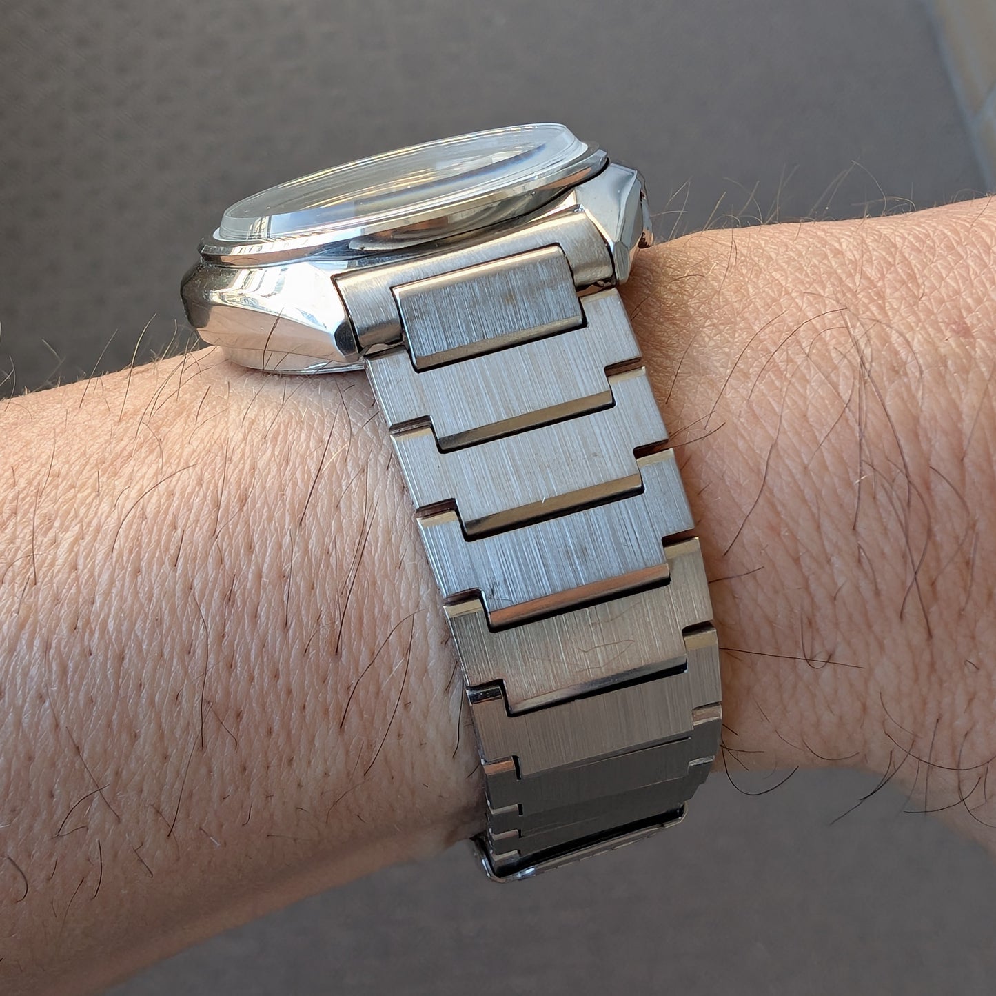 1974 Citizen Electronic Cosmotron 4-790138 Y