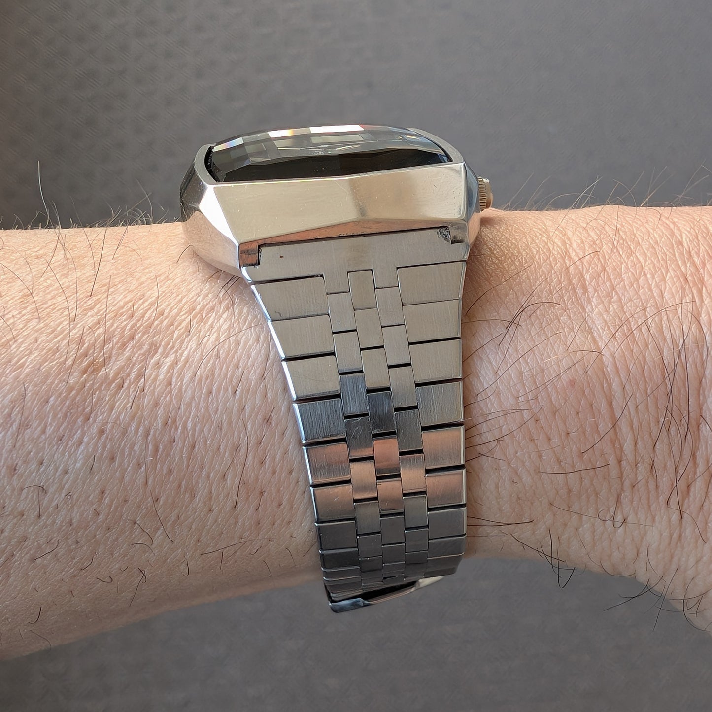 1973 Seiko Vanac KS Special 5256-5000