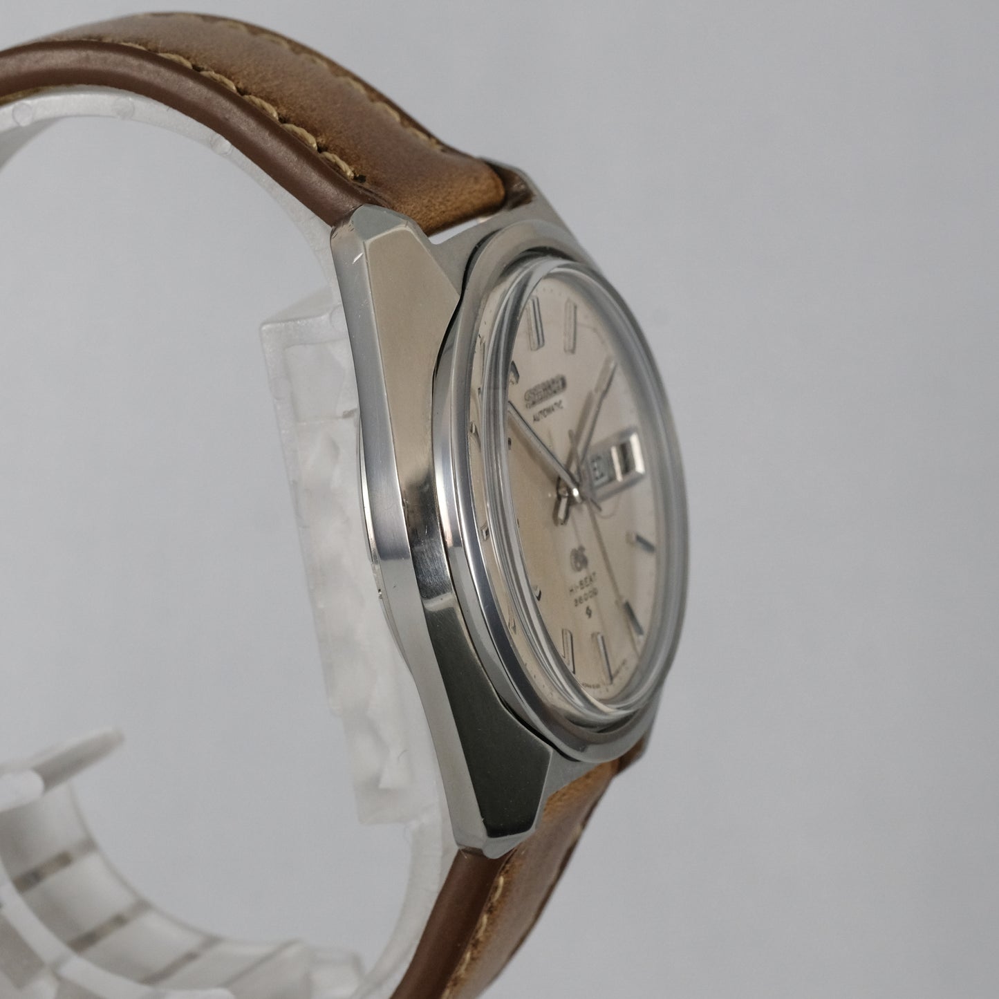 1968 Seiko GS 36000 6146-8000