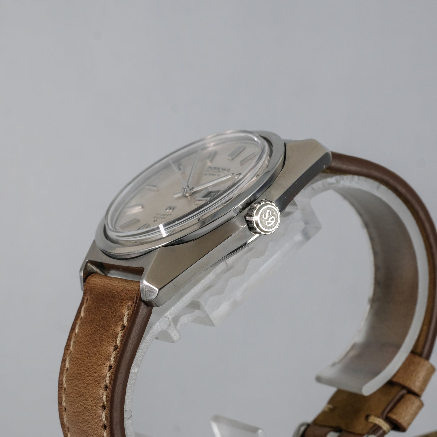 1968 Seiko GS 36000 6146-8000