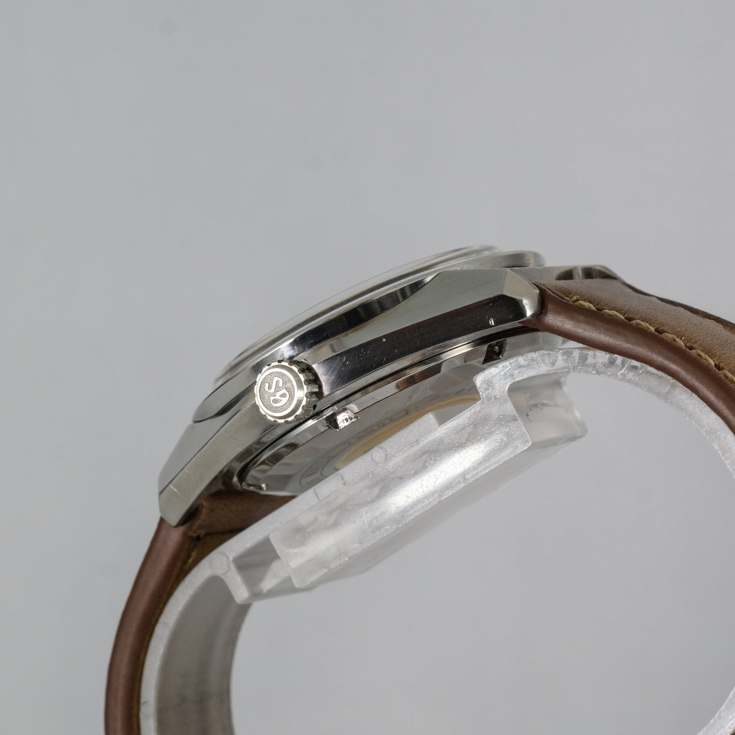 1968 Seiko GS 36000 6146-8000