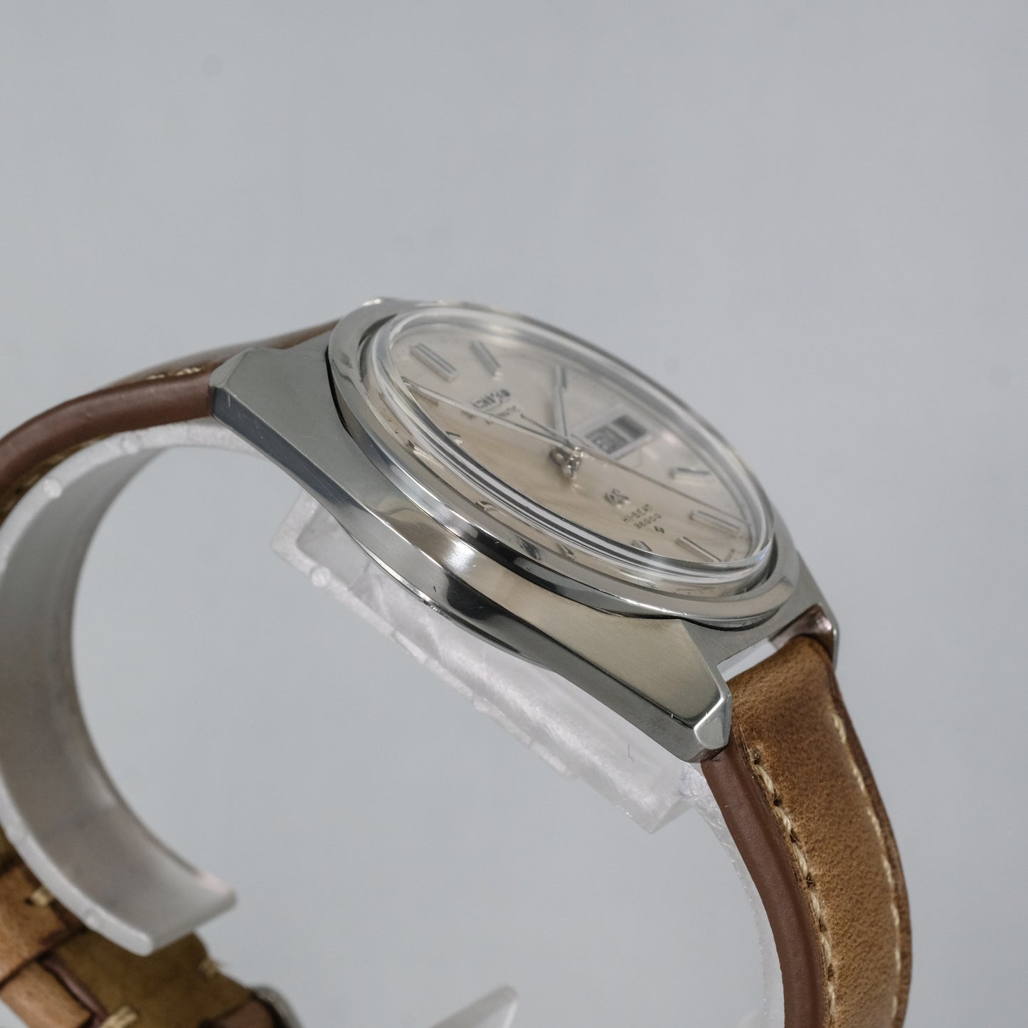 1968 Seiko GS 36000 6146-8000