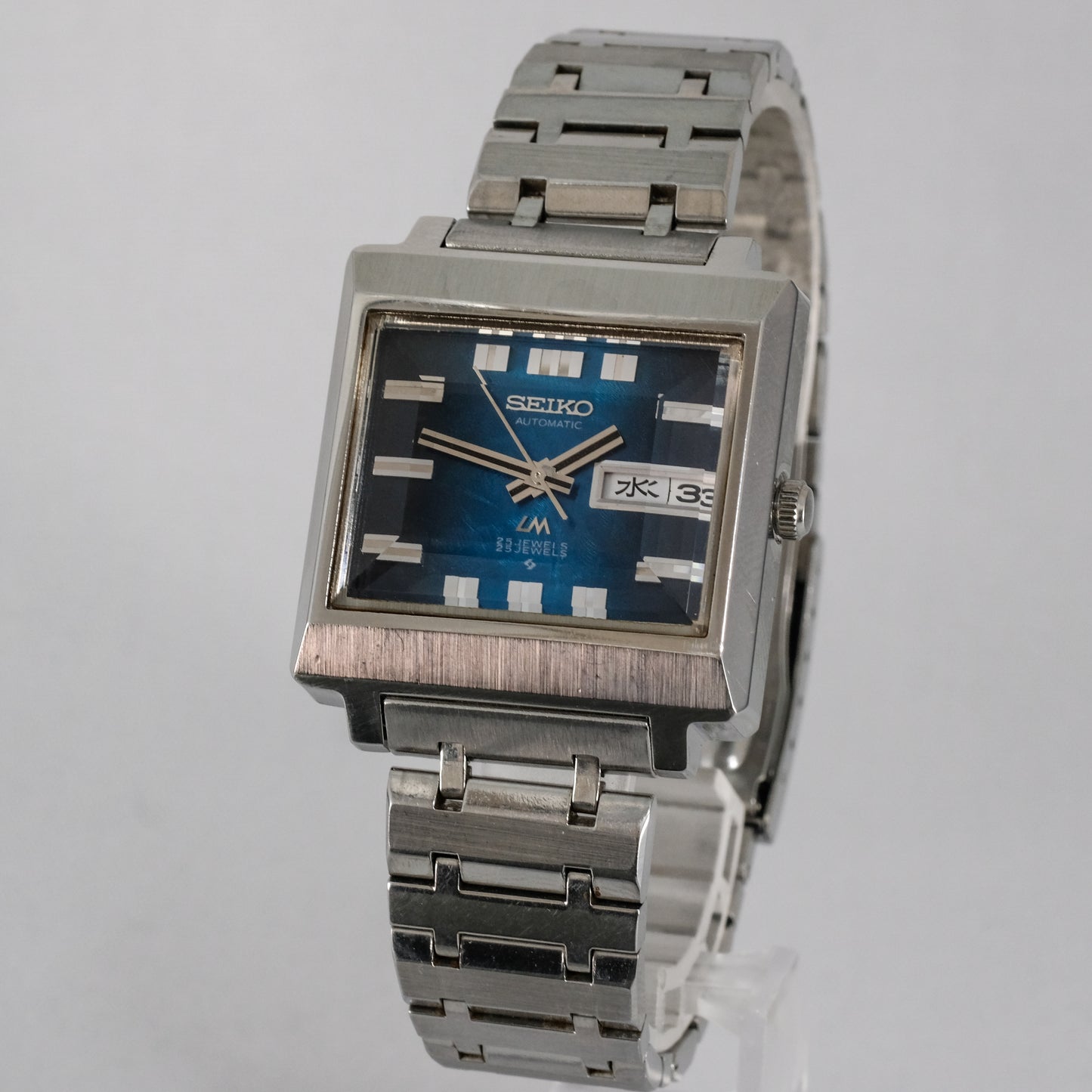 1973 Seiko LM 5606-5080