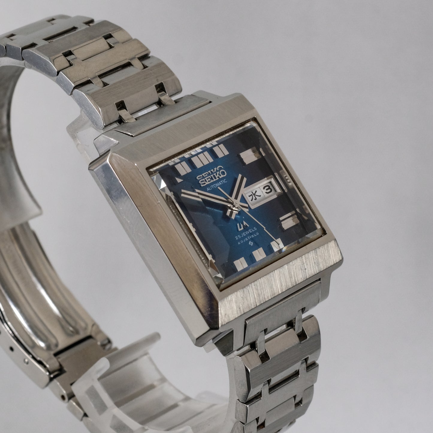 1973 Seiko LM 5606-5080