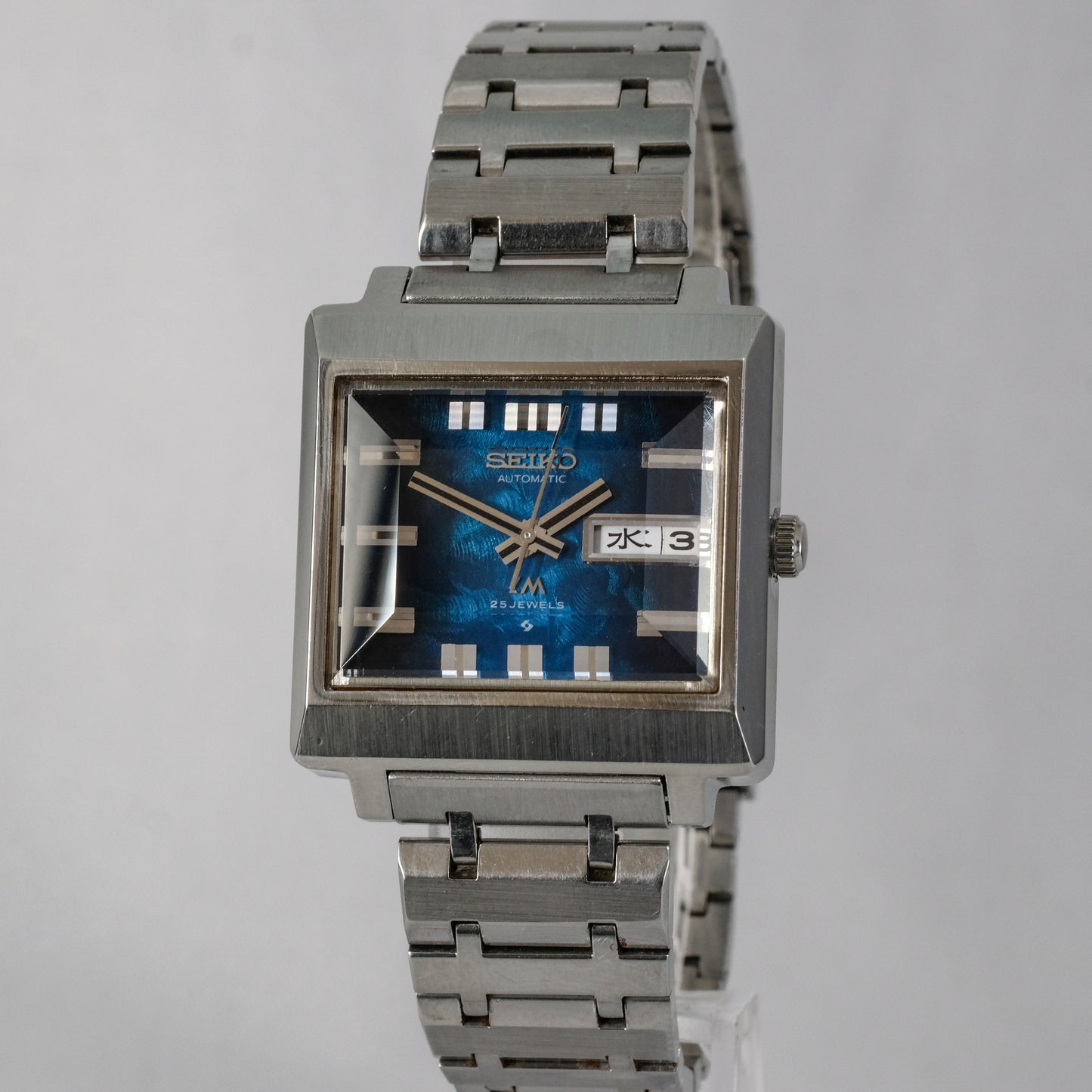 1973 Seiko LM 5606-5080