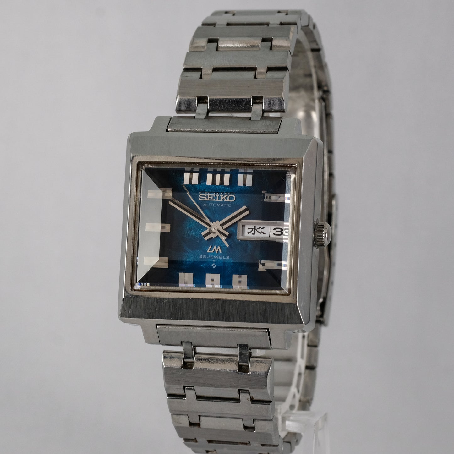 1973 Seiko LM 5606-5080