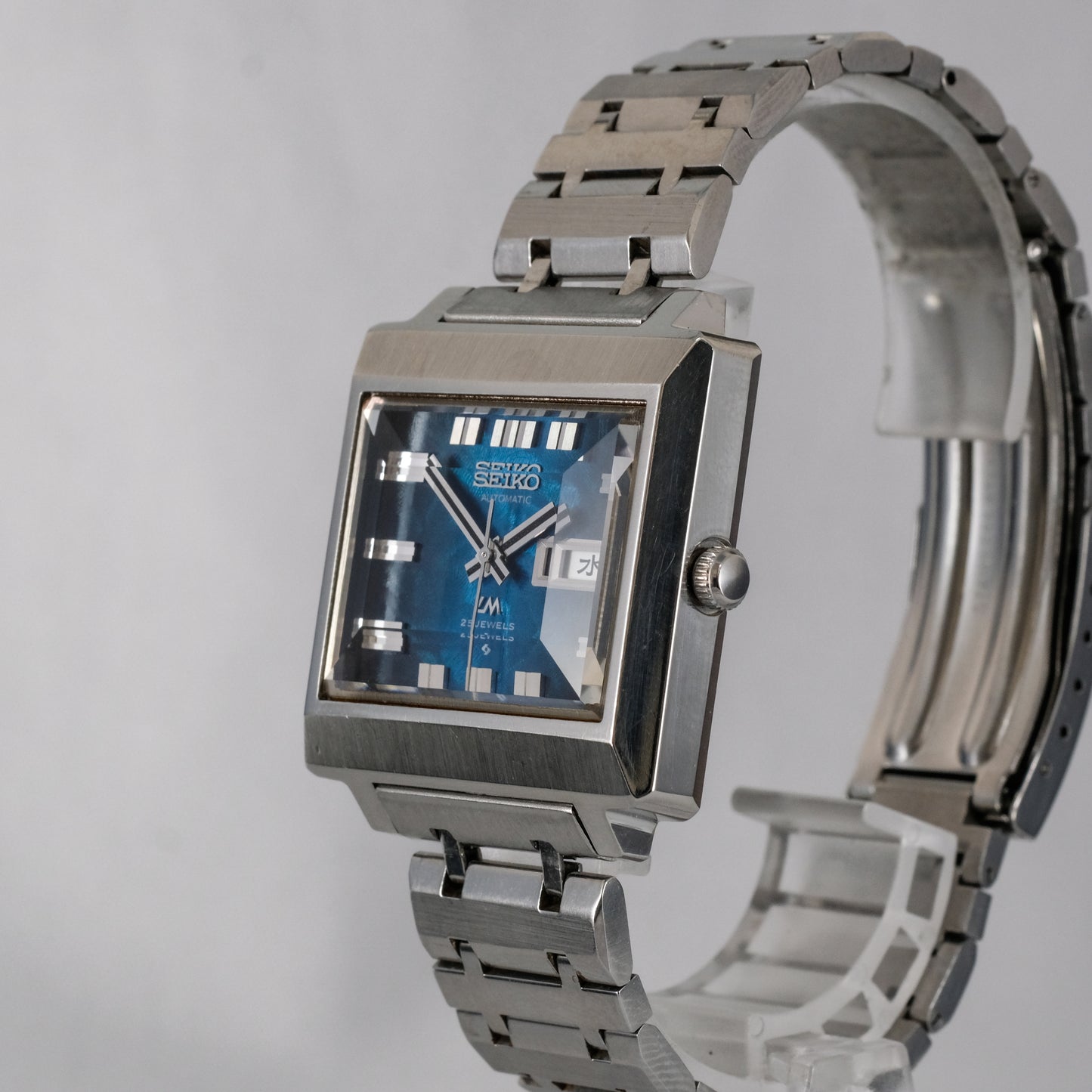 1973 Seiko LM 5606-5080