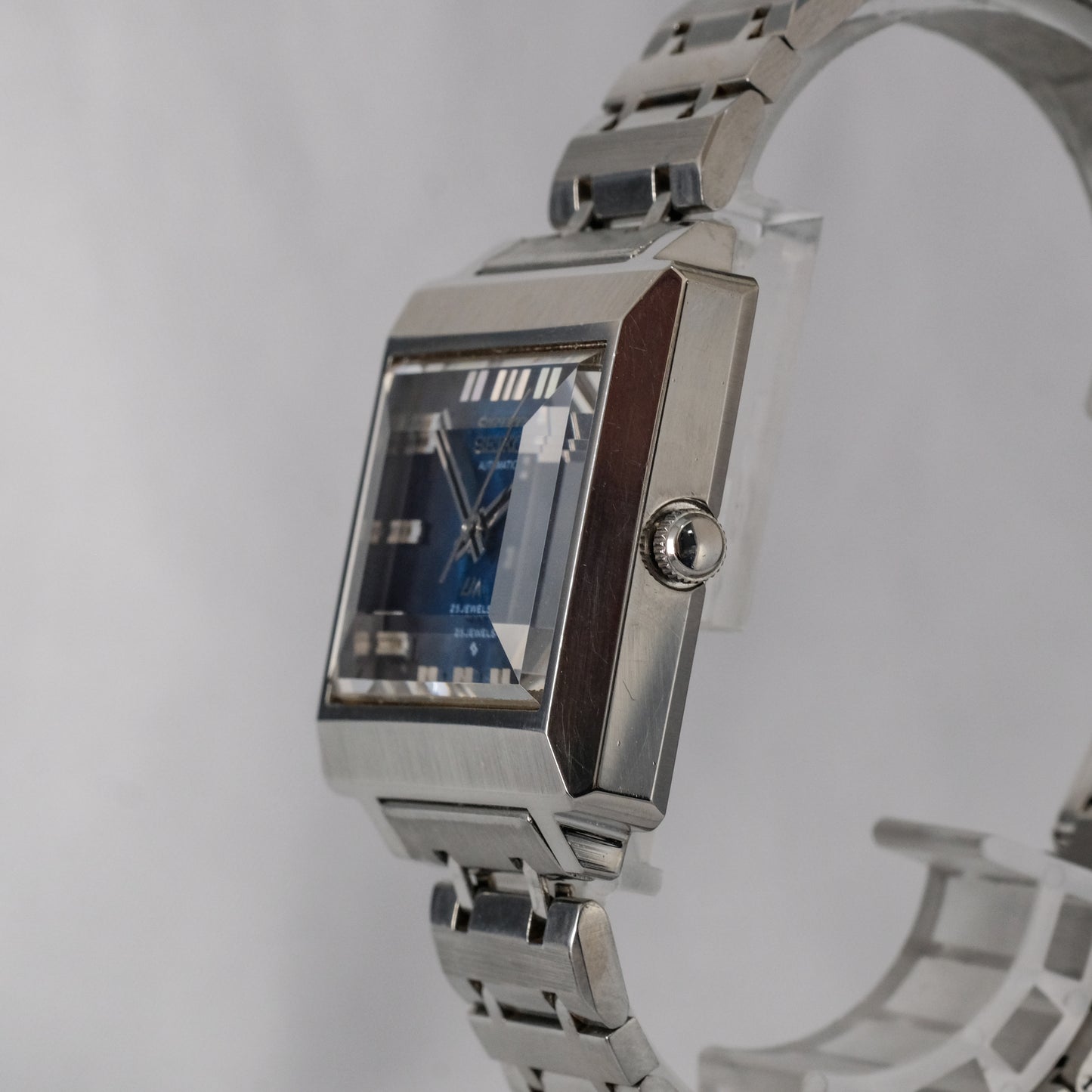 1973 Seiko LM 5606-5080