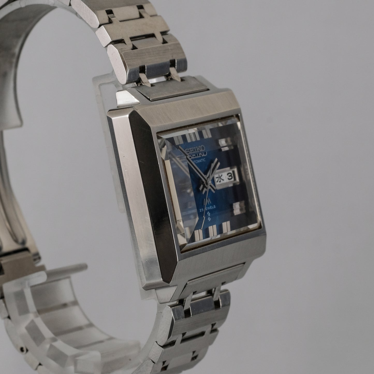 1973 Seiko LM 5606-5080