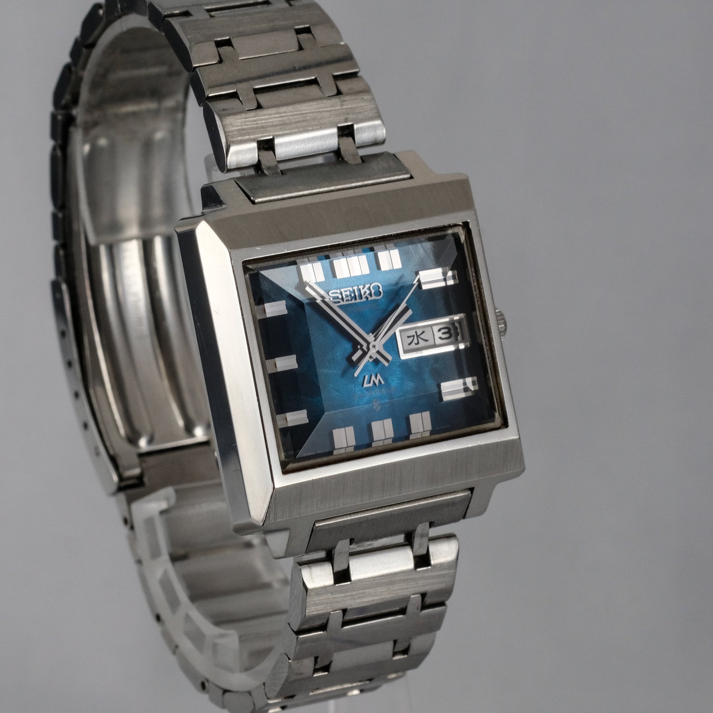 1973 Seiko LM 5606-5080