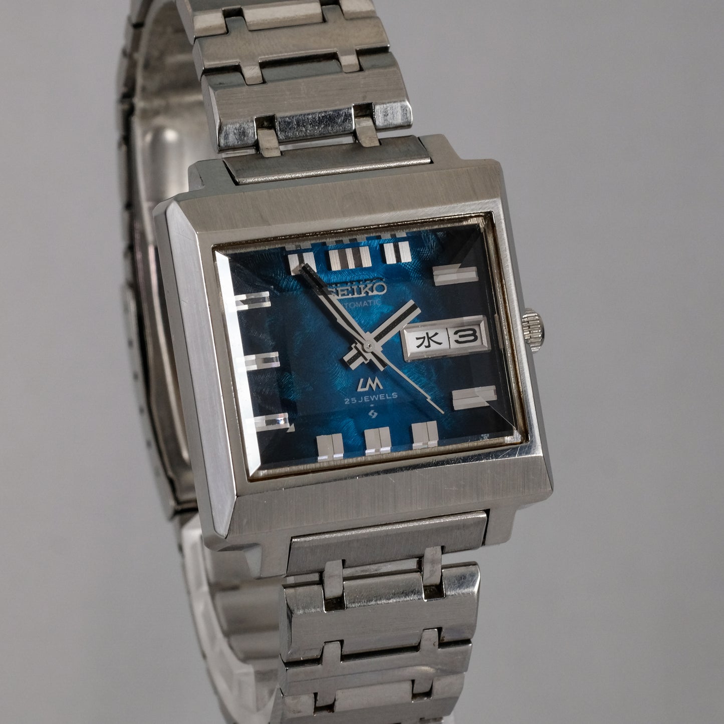 1973 Seiko LM 5606-5080