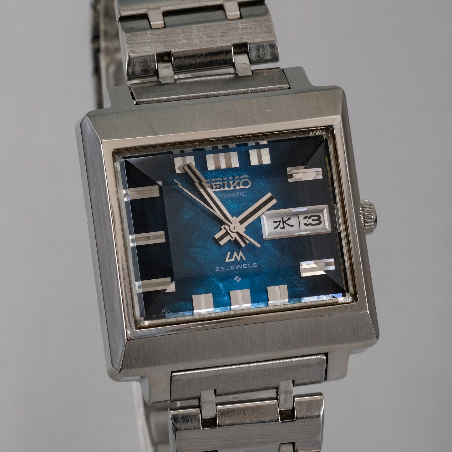 1973 Seiko LM 5606-5080