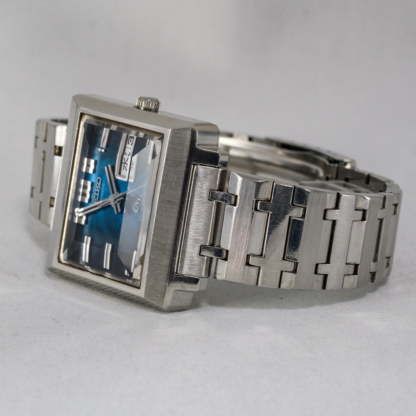 1973 Seiko LM 5606-5080