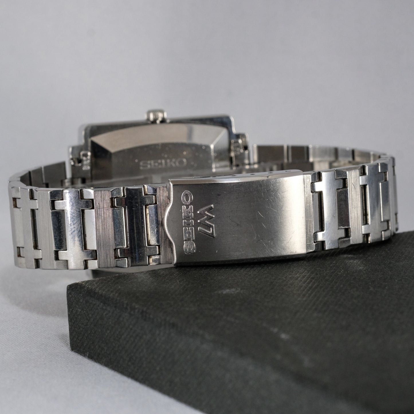 1973 Seiko LM 5606-5080