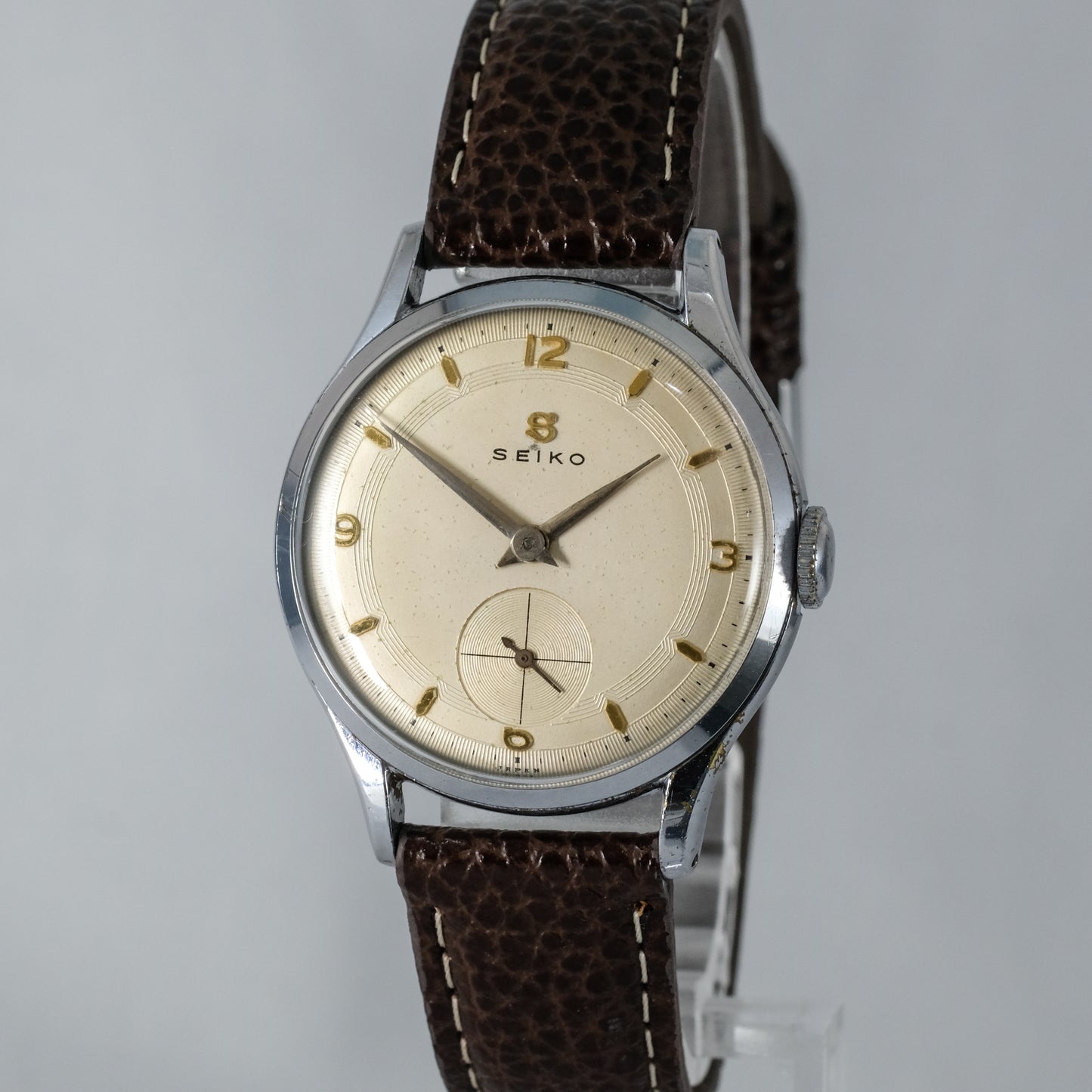 1947 S Seiko 13025