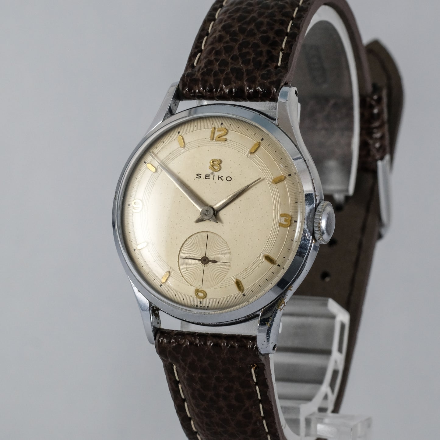 1947 S Seiko 13025