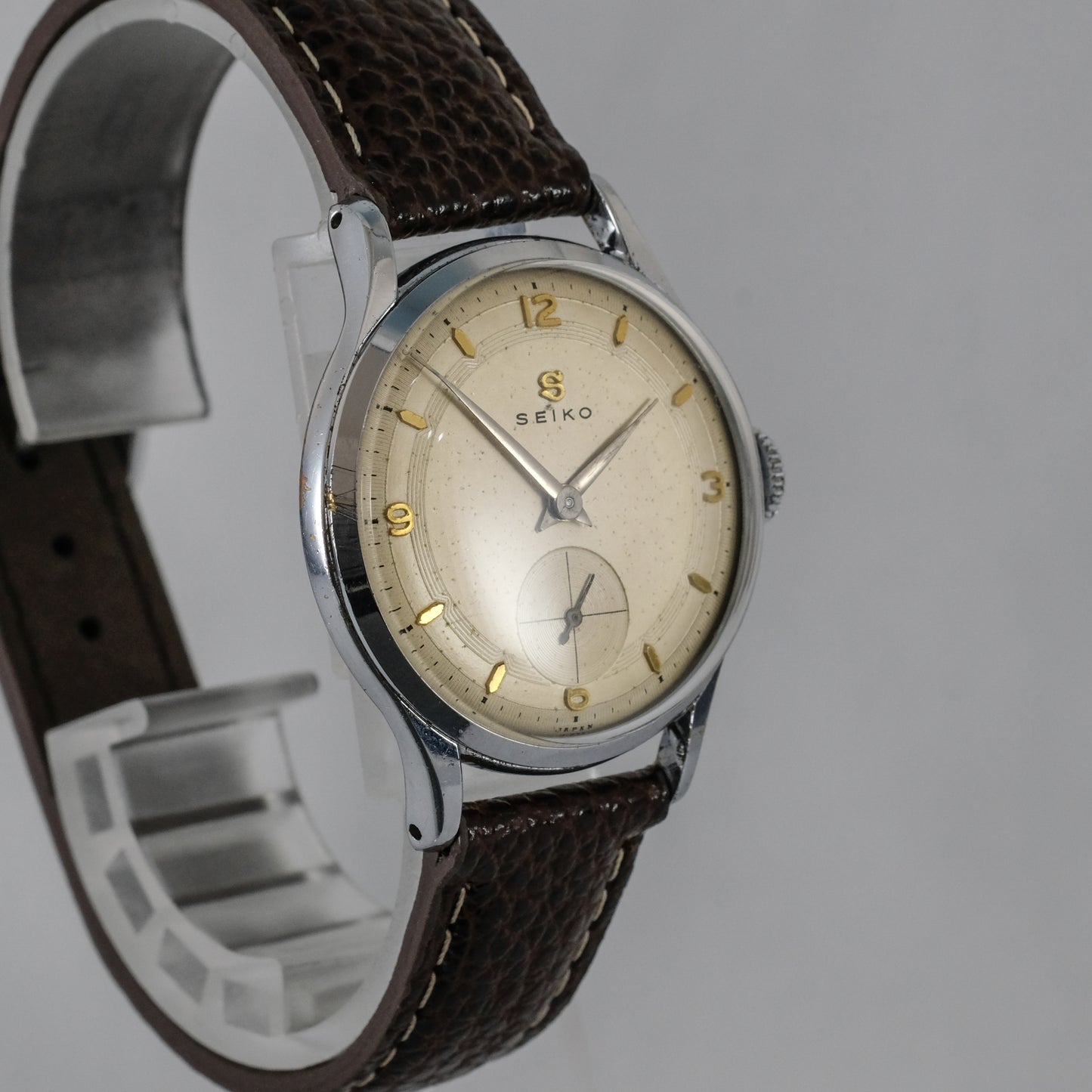 1947 S Seiko 13025