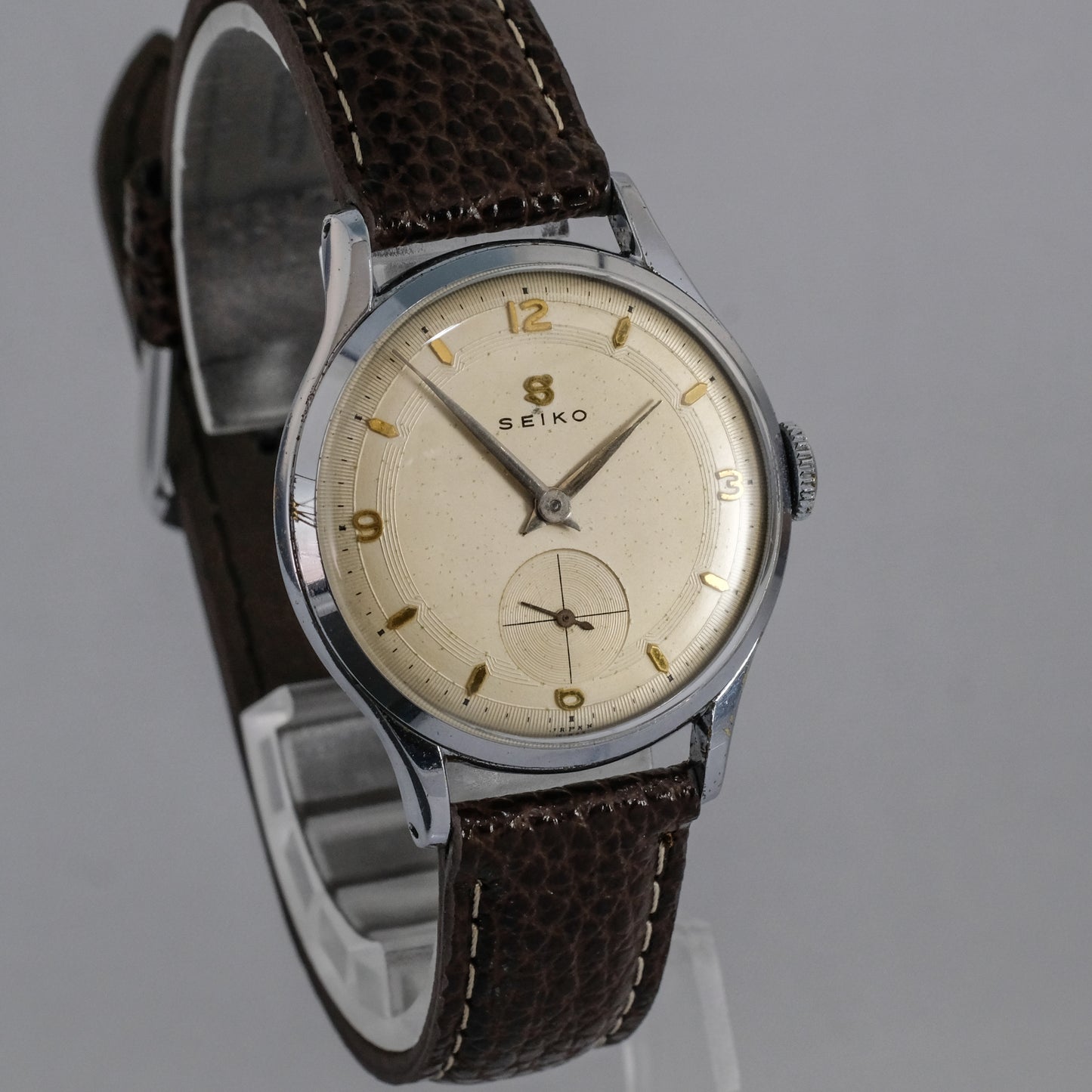 1947 S Seiko 13025