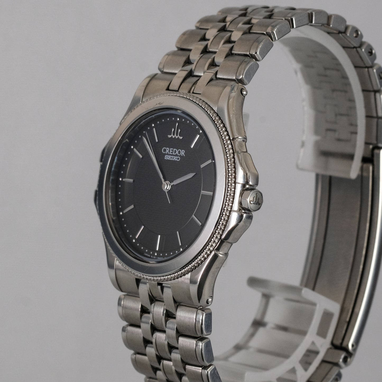2004 Credor Seiko 8J81-6A20